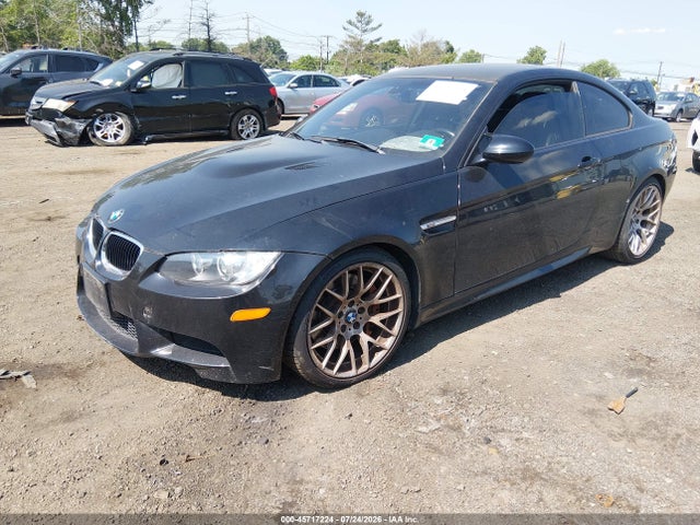 45717224 :رقم المزاد ، WBSKG9C59BE796925 vin ، 2011 Bmw M3 مزاد بيع