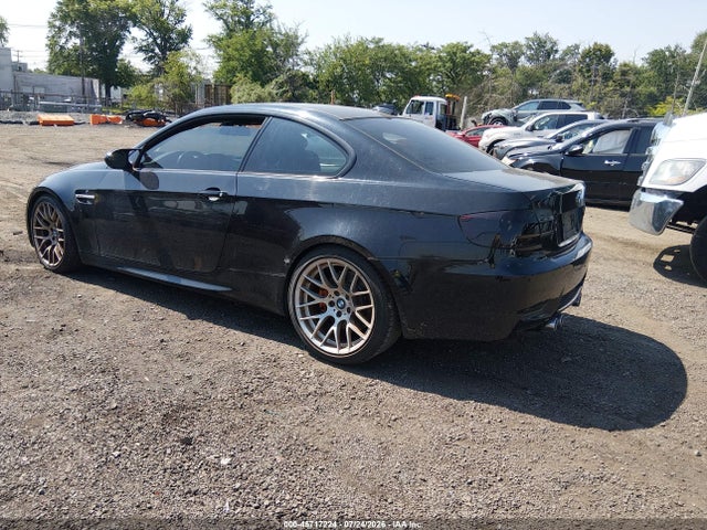 45717224 :رقم المزاد ، WBSKG9C59BE796925 vin ، 2011 Bmw M3 مزاد بيع