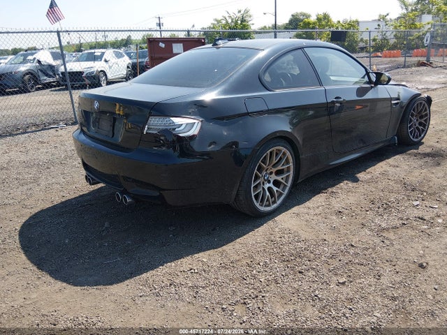 45717224 :رقم المزاد ، WBSKG9C59BE796925 vin ، 2011 Bmw M3 مزاد بيع