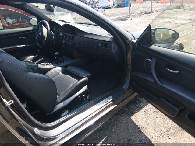 45717224 :رقم المزاد ، WBSKG9C59BE796925 vin ، 2011 Bmw M3 مزاد بيع