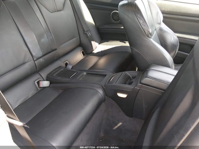 45717224 :رقم المزاد ، WBSKG9C59BE796925 vin ، 2011 Bmw M3 مزاد بيع