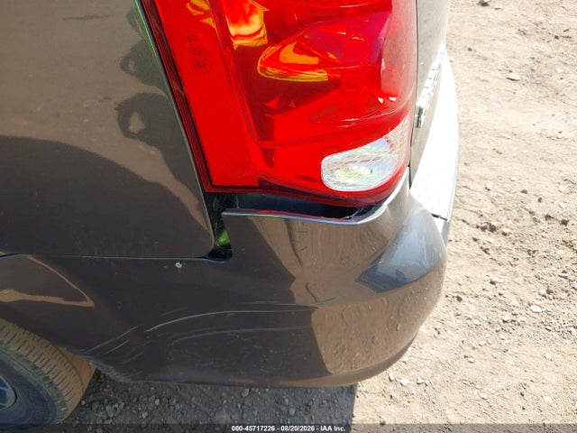 Продажа на аукционе авто 2019 Dodge Grand Caravan Gt, vin: 2C4RDGEG5KR519077, номер лота: 45717226
