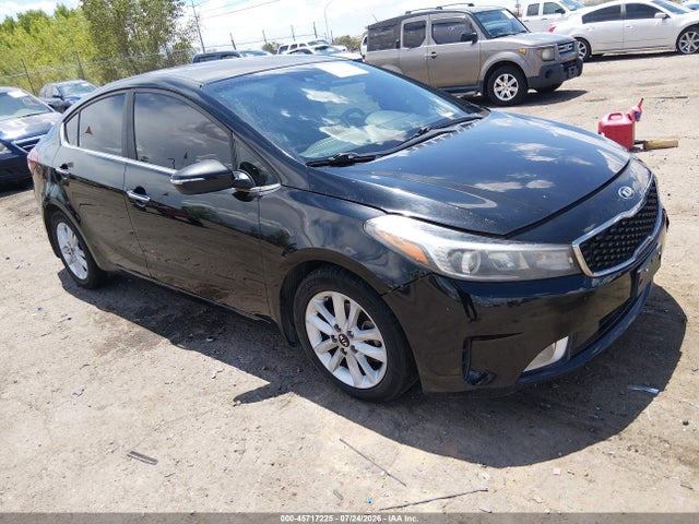 Aukcja sprzedaży 2017 Kia Forte S, vin: 3KPFL4A76HE044785, numer aukcji: 45717225