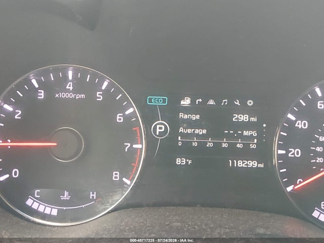 Продажа на аукционе авто 2017 Kia Forte S, vin: 3KPFL4A76HE044785, номер лота: 45717225