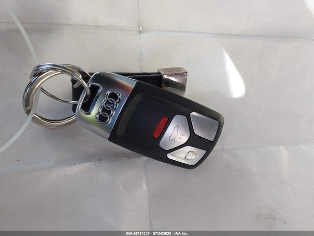 45717227 :رقم المزاد ، WA1E2AFY6R2076935 vin ، 2024 Audi Q5 Premium Plus 55 Tfsi E S Line Quattro S Tronic مزاد بيع