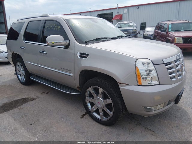 Aukcja sprzedaży 2007 Cadillac Escalade, vin: 1GYFK63897R250989, numer aukcji: 45717228