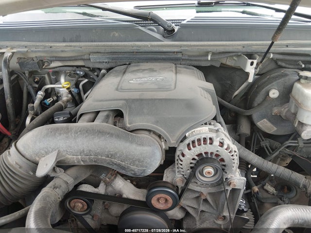 Aukcja sprzedaży 2007 Cadillac Escalade, vin: 1GYFK63897R250989, numer aukcji: 45717228