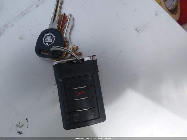 Aukcja sprzedaży 2007 Cadillac Escalade, vin: 1GYFK63897R250989, numer aukcji: 45717228