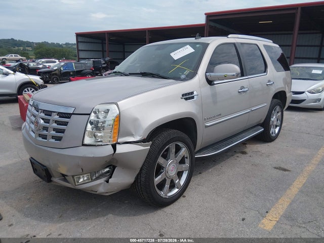 Aukcja sprzedaży 2007 Cadillac Escalade, vin: 1GYFK63897R250989, numer aukcji: 45717228
