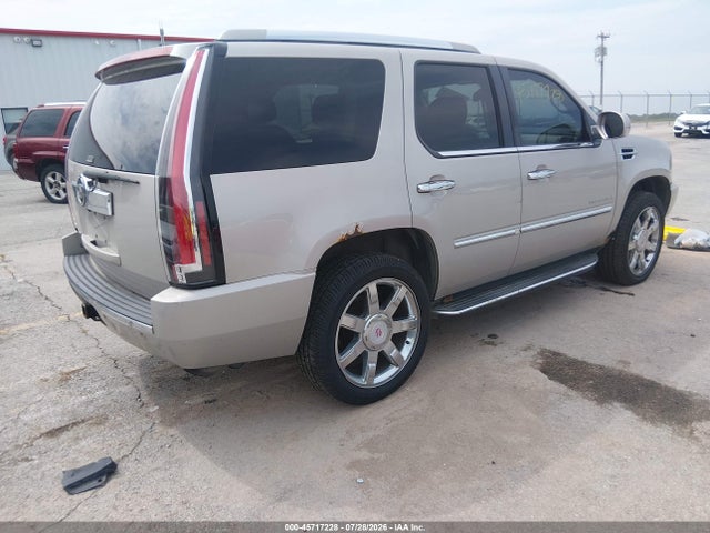Aukcja sprzedaży 2007 Cadillac Escalade, vin: 1GYFK63897R250989, numer aukcji: 45717228