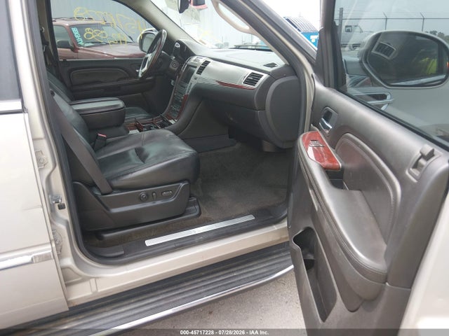 Aukcja sprzedaży 2007 Cadillac Escalade, vin: 1GYFK63897R250989, numer aukcji: 45717228