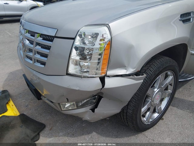 Aukcja sprzedaży 2007 Cadillac Escalade, vin: 1GYFK63897R250989, numer aukcji: 45717228