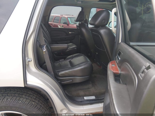 Aukcja sprzedaży 2007 Cadillac Escalade, vin: 1GYFK63897R250989, numer aukcji: 45717228
