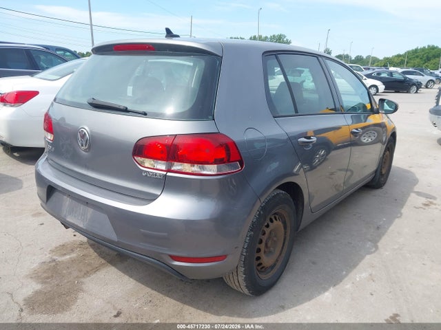 Aukcja sprzedaży 2012 Volkswagen Golf 2.5l 4-door, vin: WVWDB7AJ7CW249845, numer aukcji: 45717230