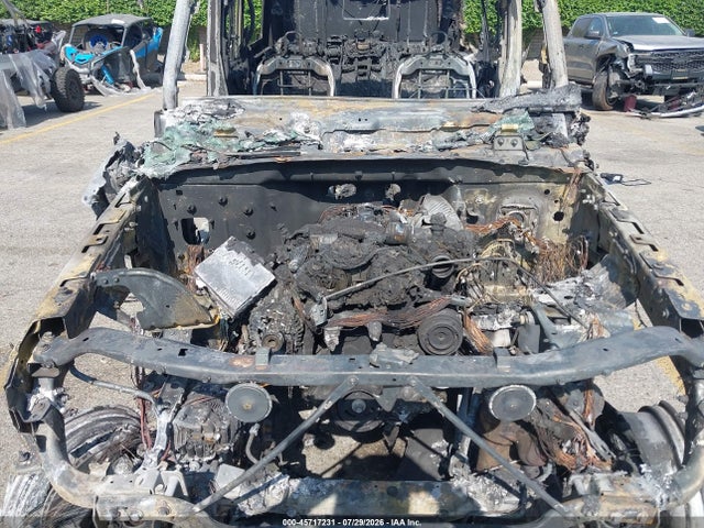 Aukcja sprzedaży 2026 Jeep Wrangler Sport S 4x4, vin: 1C4PJXDN6TW218343, numer aukcji: 45717231