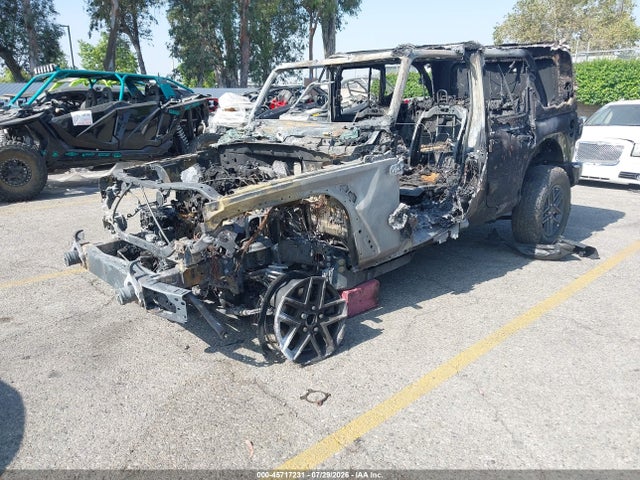 Aukcja sprzedaży 2026 Jeep Wrangler Sport S 4x4, vin: 1C4PJXDN6TW218343, numer aukcji: 45717231