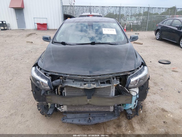Chevrolet MALIBU 1LT 2016 1G1ZE5ST1GF302393 Image 13
