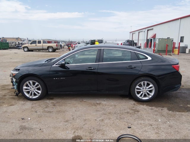 Chevrolet MALIBU 1LT 2016 1G1ZE5ST1GF302393 Image 15
