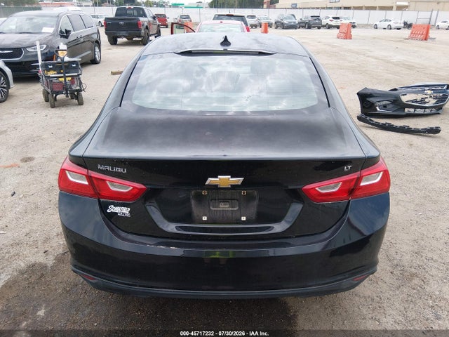 Chevrolet MALIBU 1LT 2016 1G1ZE5ST1GF302393 Image 17