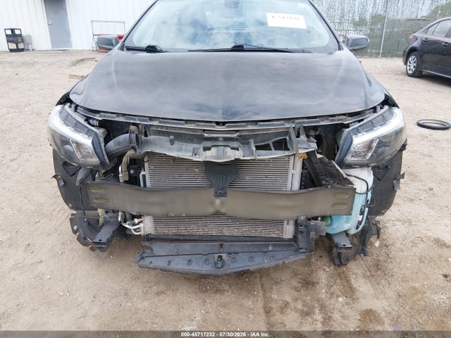 Chevrolet MALIBU 1LT 2016 1G1ZE5ST1GF302393 Image 6