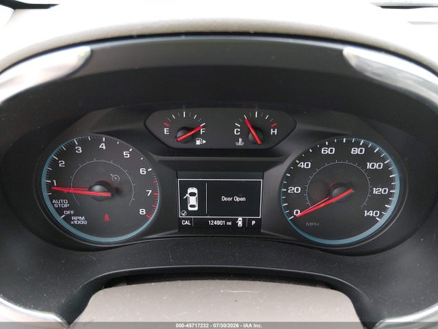 Chevrolet MALIBU 1LT 2016 1G1ZE5ST1GF302393 Image 7