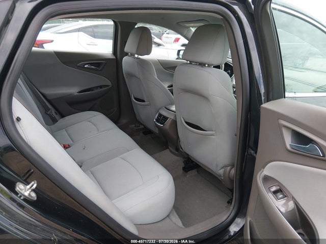 Chevrolet MALIBU 1LT 2016 1G1ZE5ST1GF302393 Image 8
