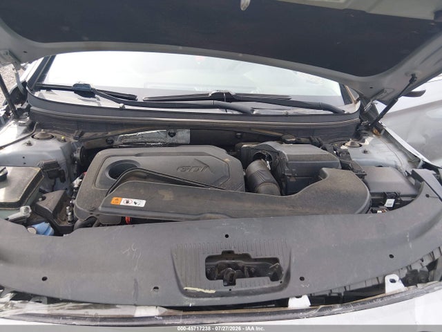 Продаж на аукціоні авто 2015 Hyundai Sonata Se, vin: 5NPE24AF4FH235345, номер лоту: 45717238