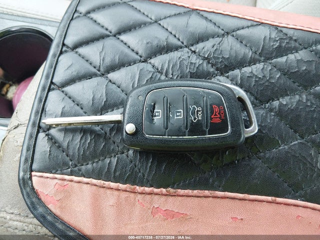 Продаж на аукціоні авто 2015 Hyundai Sonata Se, vin: 5NPE24AF4FH235345, номер лоту: 45717238