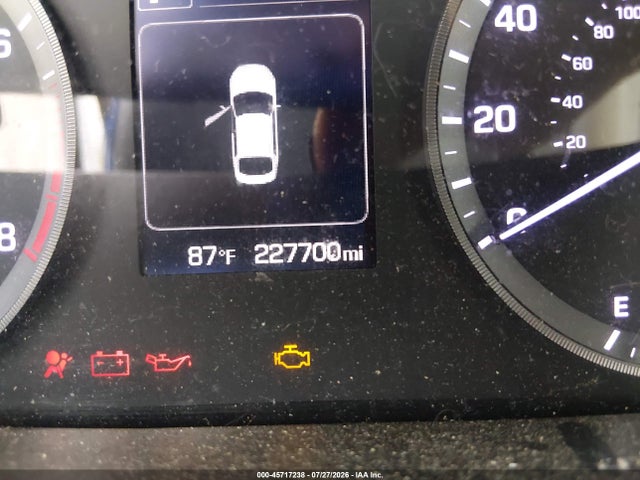 Продаж на аукціоні авто 2015 Hyundai Sonata Se, vin: 5NPE24AF4FH235345, номер лоту: 45717238