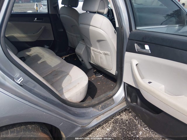 Продаж на аукціоні авто 2015 Hyundai Sonata Se, vin: 5NPE24AF4FH235345, номер лоту: 45717238