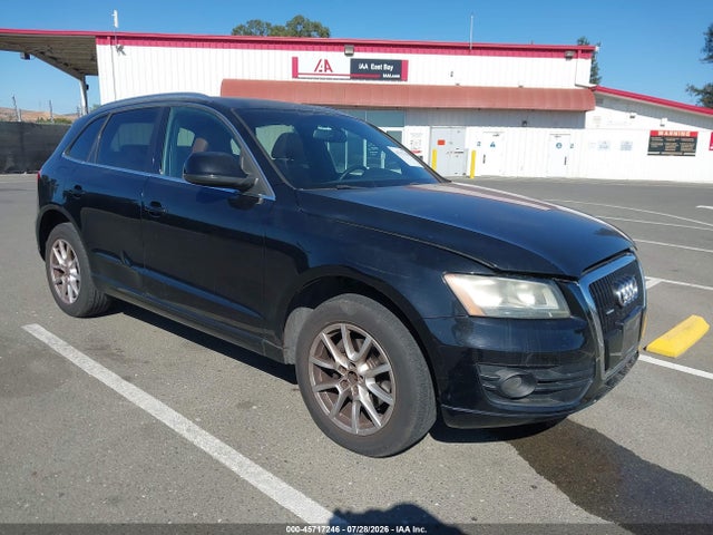Aukcja sprzedaży 2010 Audi Q5 3.2 Premium, vin: WA1CKAFP0AA068712, numer aukcji: 45717246