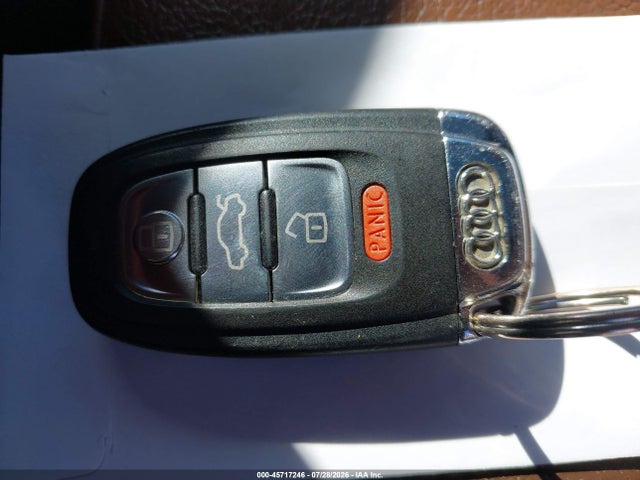 Продаж на аукціоні авто 2010 Audi Q5 3.2 Premium, vin: WA1CKAFP0AA068712, номер лоту: 45717246