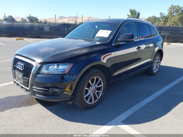 Aukcja sprzedaży 2010 Audi Q5 3.2 Premium, vin: WA1CKAFP0AA068712, numer aukcji: 45717246