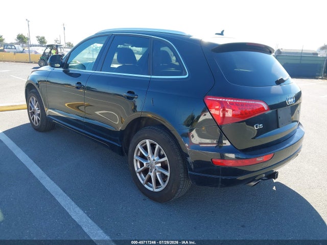 Aukcja sprzedaży 2010 Audi Q5 3.2 Premium, vin: WA1CKAFP0AA068712, numer aukcji: 45717246