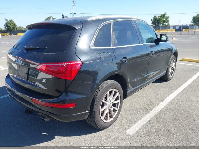 Aukcja sprzedaży 2010 Audi Q5 3.2 Premium, vin: WA1CKAFP0AA068712, numer aukcji: 45717246
