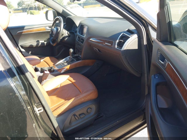 Aukcja sprzedaży 2010 Audi Q5 3.2 Premium, vin: WA1CKAFP0AA068712, numer aukcji: 45717246