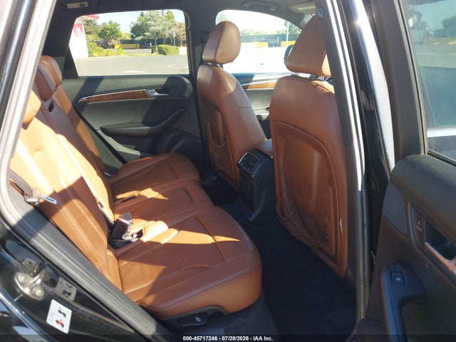 Aukcja sprzedaży 2010 Audi Q5 3.2 Premium, vin: WA1CKAFP0AA068712, numer aukcji: 45717246