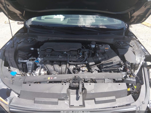 Aukcja sprzedaży 2025 Kia K4 Lxs, vin: 3KPFT4DE9SE232055, numer aukcji: 45717249