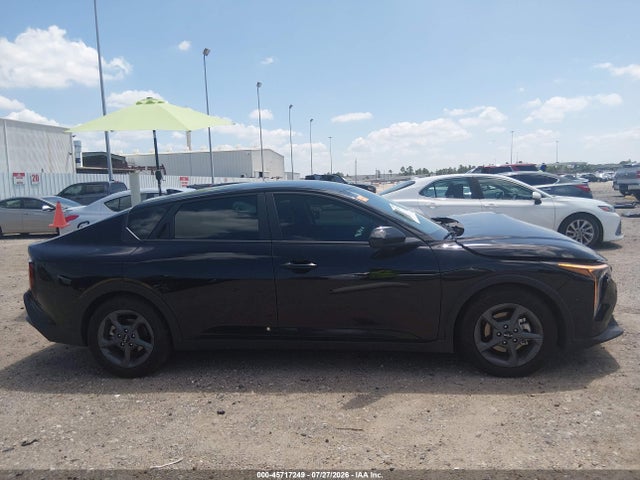 Aukcja sprzedaży 2025 Kia K4 Lxs, vin: 3KPFT4DE9SE232055, numer aukcji: 45717249