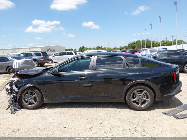 Aukcja sprzedaży 2025 Kia K4 Lxs, vin: 3KPFT4DE9SE232055, numer aukcji: 45717249
