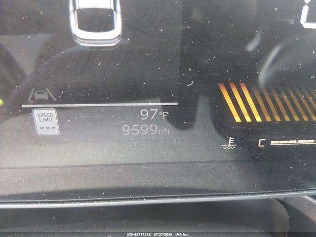 Aukcja sprzedaży 2025 Kia K4 Lxs, vin: 3KPFT4DE9SE232055, numer aukcji: 45717249