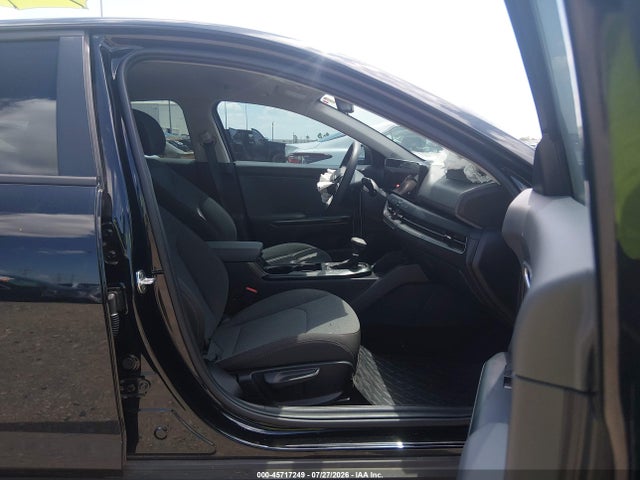 Aukcja sprzedaży 2025 Kia K4 Lxs, vin: 3KPFT4DE9SE232055, numer aukcji: 45717249