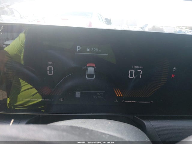 Aukcja sprzedaży 2025 Kia K4 Lxs, vin: 3KPFT4DE9SE232055, numer aukcji: 45717249