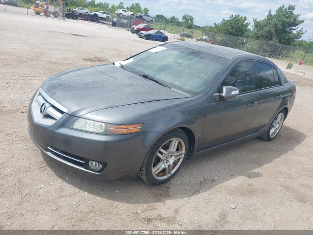Aukcja sprzedaży 2008 Acura Tl 3.2, vin: 19UUA66288A033460, numer aukcji: 45717250