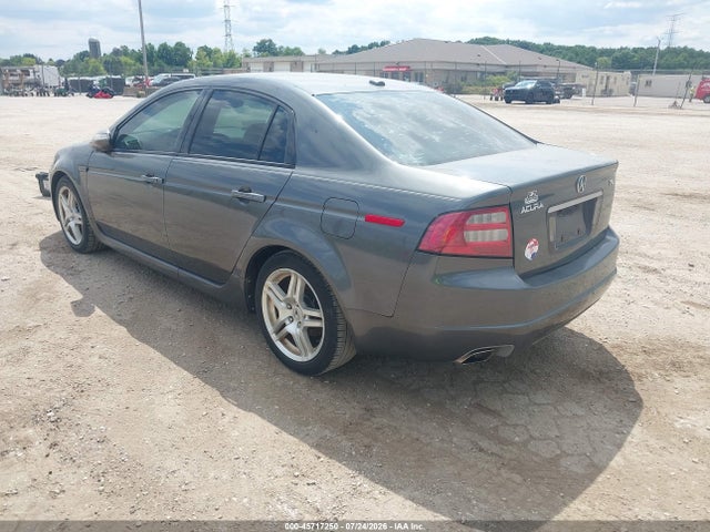 Aukcja sprzedaży 2008 Acura Tl 3.2, vin: 19UUA66288A033460, numer aukcji: 45717250