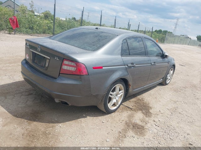 Aukcja sprzedaży 2008 Acura Tl 3.2, vin: 19UUA66288A033460, numer aukcji: 45717250