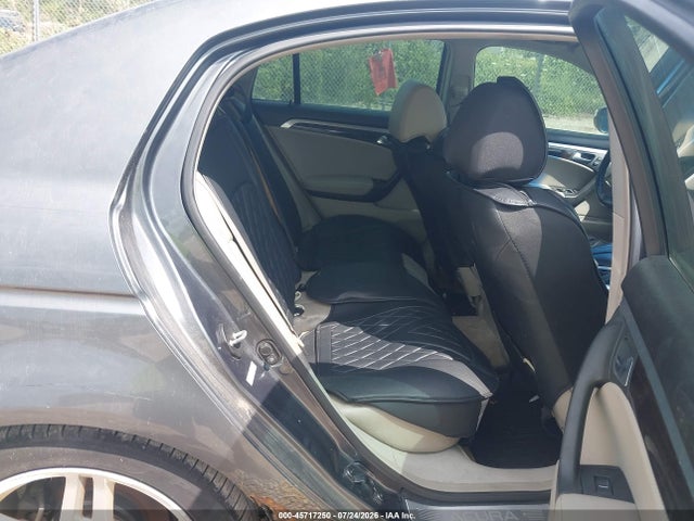 Aukcja sprzedaży 2008 Acura Tl 3.2, vin: 19UUA66288A033460, numer aukcji: 45717250