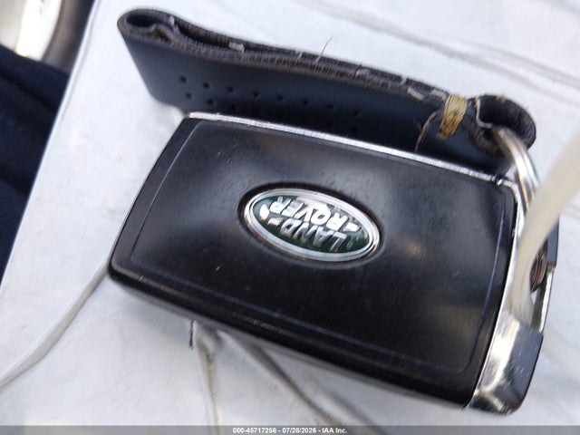 SALCL2FX6PH337958 Land Rover Discovery Sport Se R-dynamic