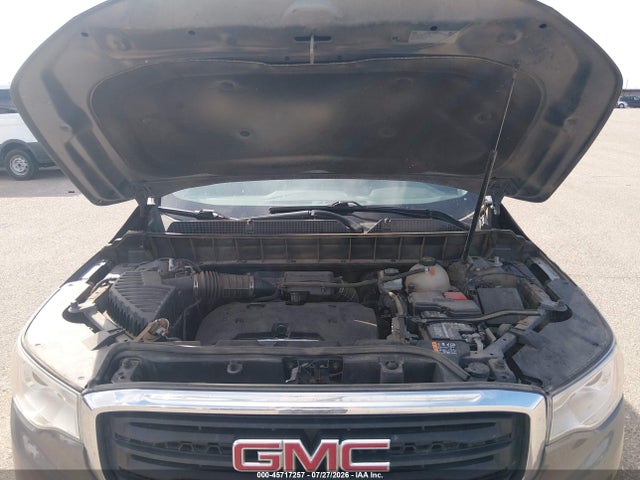 Aukcja sprzedaży 2019 Gmc Acadia Sle-1, vin: 1GKKNRLA2KZ232377, numer aukcji: 45717257