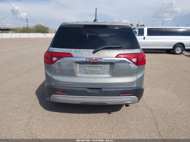 Aukcja sprzedaży 2019 Gmc Acadia Sle-1, vin: 1GKKNRLA2KZ232377, numer aukcji: 45717257